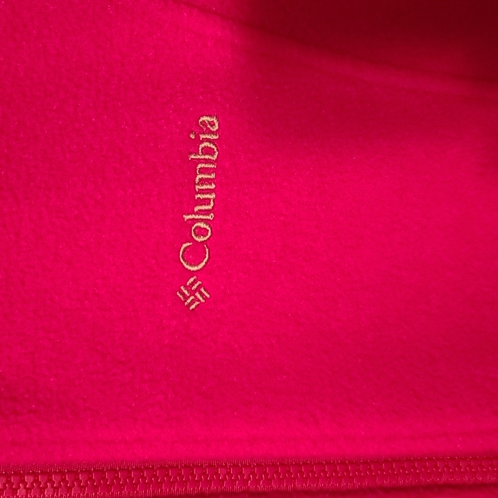 Columbia jacket - Picture 2 of 7